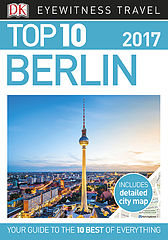 DK Eyewitness Top 10 Travel Guide - Berlin 2017 (2016).epub