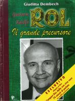 Ebook ITA - Gustavo Adolfo Rol Il grande precursore (Giuditta Dembech).pdf