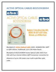 ACTIVE OPTICAL CABLES BO252503KXM.docx