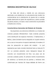 MEMORIA RESUMIDA DE CÁLCULO DE TETRAFAMILIAR 72 M2(conflicted copy by JORGE-HP 27.11.2012).doc