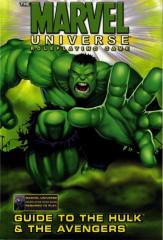 Marvel Universe RPG - Guide to the Hulk & the Avengers.pdf