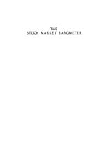 Hamilton William Peter- Stock Market Barometer The, 1922.pdf
