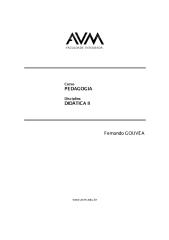 didática ii - 2011.1.pdf