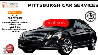 Best Pittsburgh Limo Service.pptx