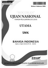 Bocoran Soal UN Bahasa Indonesia SMK 2016 [pak-anang.blogspot.com].pdf