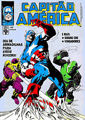 Capitão América - Abril # 132.cbr