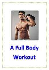 A Full Body Workout.pdf