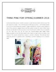 THINK PINK FOR SPRING 1.pdf