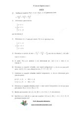 lista 3 de álgebra linear 1 - a reta.pdf