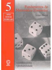 Fundamentos de Matematica Elementar Vol 05 Combinatoria e Probabilidade.pdf