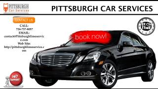 Best Pittsburgh Limo Service.pdf