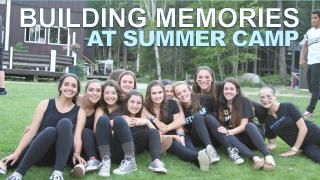 Building Memories At Summer Camp.pdf
