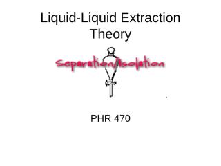 liquid-liquid extraction.ppt