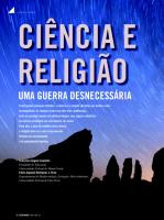Ciência e Religião.pdf