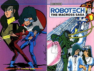 robotech - macross saga #025.cbr