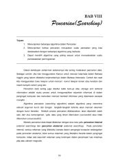 Bab 8 - Pencarian(Searching).pdf