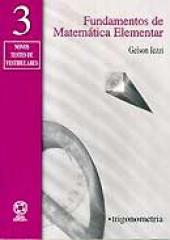 Fundamentos de Matematica Elementar Vol 03 Trigonometria.pdf