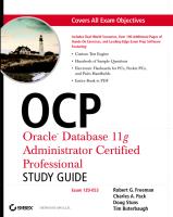 Oracle DBA OCP  11g Administrator 1z0-053.pdf