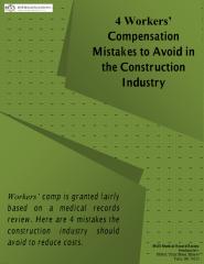 4 Workers’ Compensation Mistakes to Avoid in the Construction Industry.pdf