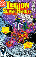 Legião dos Super-Heróis 284.cbr