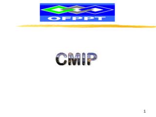 (2) CMIP_OFPPT.ppt