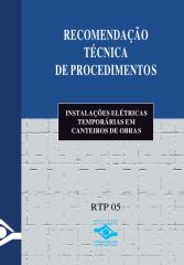 rtp 05  recomendaçãotécnicade procedimentos.pdf