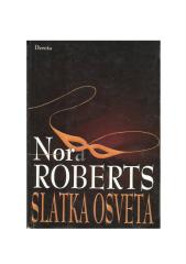 nora roberts - slatka osveta.pdf