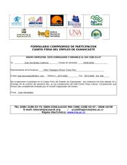 formulario compromiso de participación 2008.doc