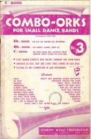 Combo Orks C Book No 3 for small dance bands.pdf