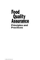 Food Quality Assurance.pdf