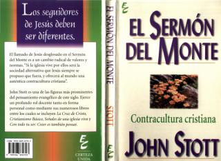 John Stott - EL SERMON DEL MONTE.pdf