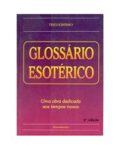 1994-Glossário Esotérico.doc