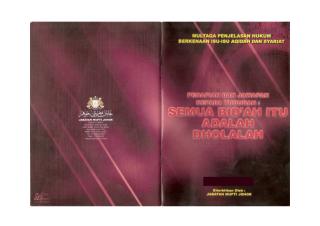 Ciri-ciri Wahhabi - Terbitan Jabatan Mufti Johor.pdf