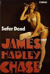 1954 - Safer Dead - James Hadley Chase.epub