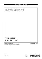 TDA3561.pdf