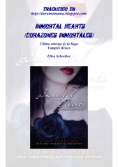Schreiber, Ellen - Vampire Kisses 09 - Immortal Hearts.pdf