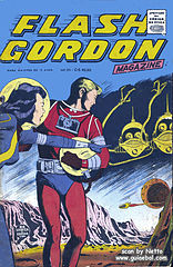 Flash Gordon - RGE - 1a Série # 34.cbr