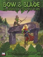 Bow & Blade - A Guidebook to Wood Elves.pdf