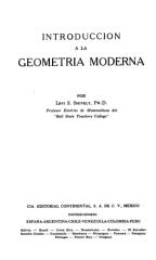 geometria moderna (levi  s. shively).pdf